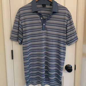 Dunning golf polo, Innisbrook Copperhead